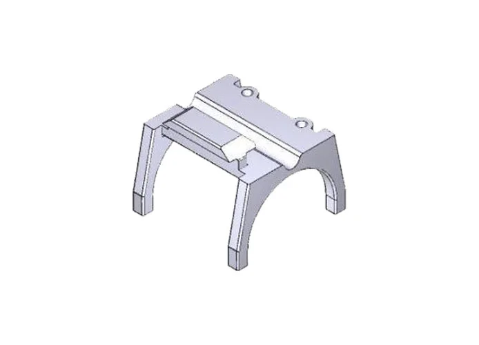 Came - Mikroschlitten A3024 A3024a A5024 A5024a Ersatzteil 88001-0219
