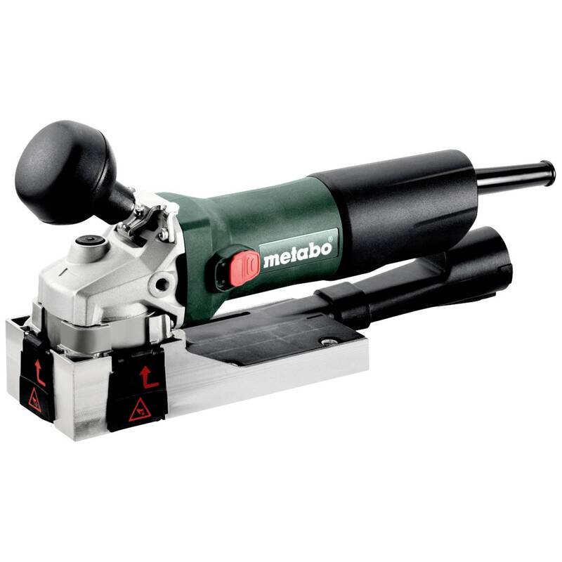 [neuwertig] B-ware Metabo Lackfräse Lackfräse Lf 850 S 850w Handwerkzeug Renovierung 2,5kg