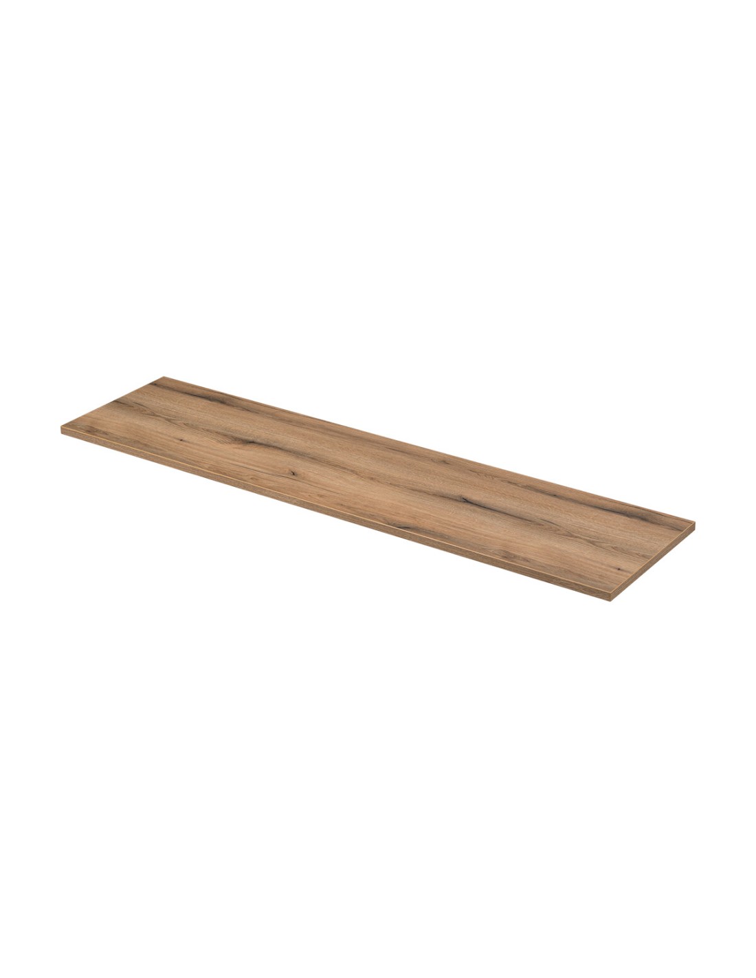 Plan Für Waschtisch Icon 180cm Eichen-effekt Coast Evoke Oak 180x46cm