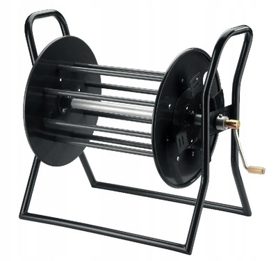 Monacor Mcr-8 - Professionelle Kabeltrommel