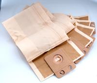 Nilfisk Staubbeutel 4,5 L, 5 Stück, Ersatzteil Für Staubsauger, 82222800