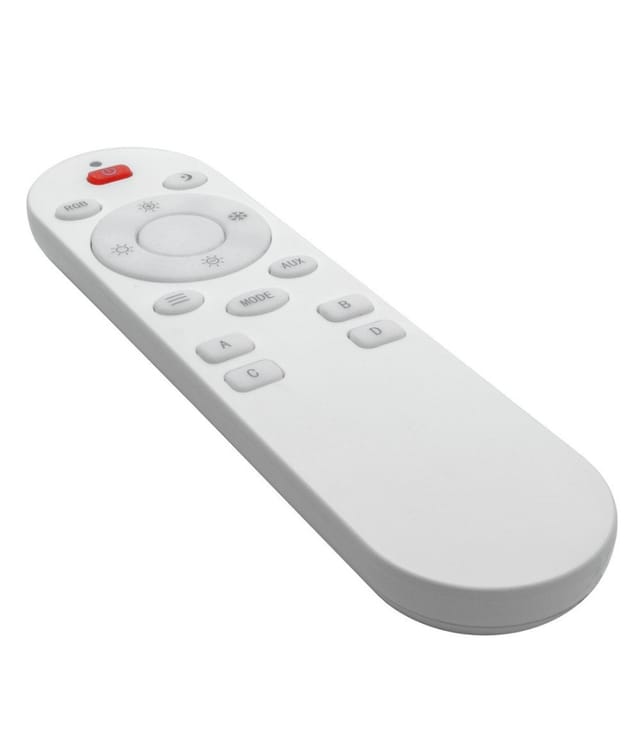 Trade Shop Traesio - Trade Shop - cct fernbedienung 4 zonen schienenstrahler steuern dimmer temperatur ändern licht -