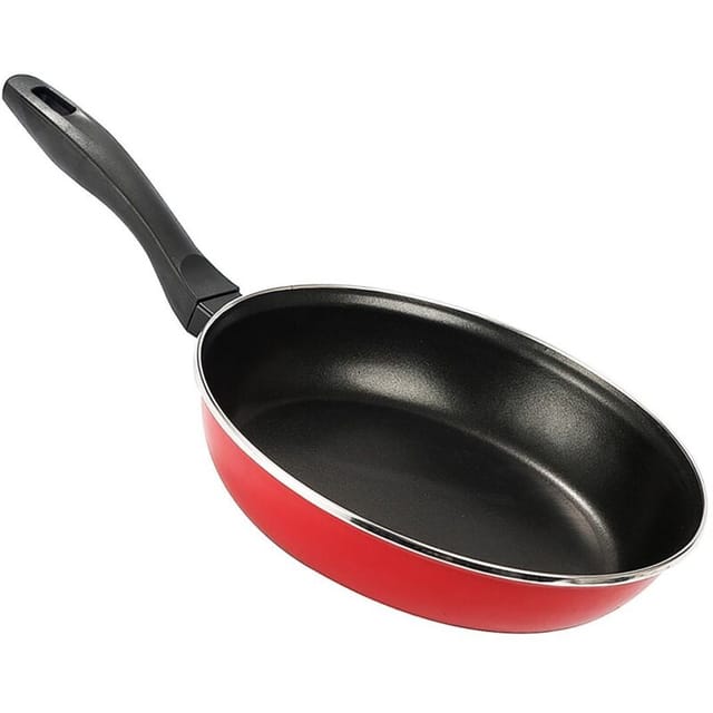 Xylán Supreme Bratpfanne aus verglastem Stahl, 18 cm