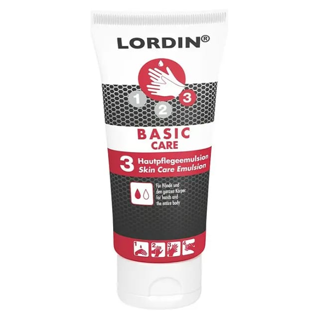 GREVEN Hautpflegelotion LOTION D 100ml silikonfrei,parfümiert - 12905041