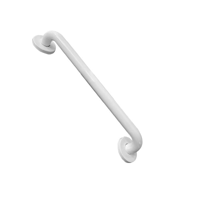 44 Cm Weißer Haltegriff Für Badewanne, Sicherheitsgriff Aus Edelstahl 304, Haltegriff Für Behinderte Und Ältere Menschen, - Ahlsen