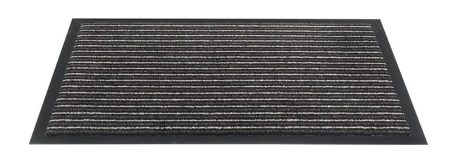 Fußmatte Scala bronze, 60 x 80 cm Schuhabstreifer & Fussmatten