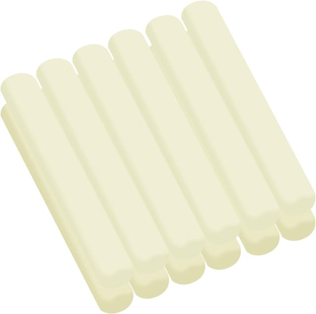 APA - 20073 für WaschbürsteShampoo-Stäbchenn Shampoo-Stäbchen 12 St. (l x b x h) 45 x 5 x 5 mm