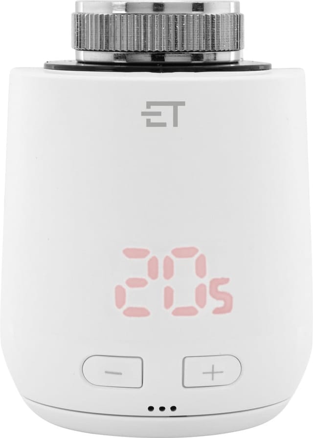 Heizkörperthermostat Comet Zero Wifi Keine Angabe