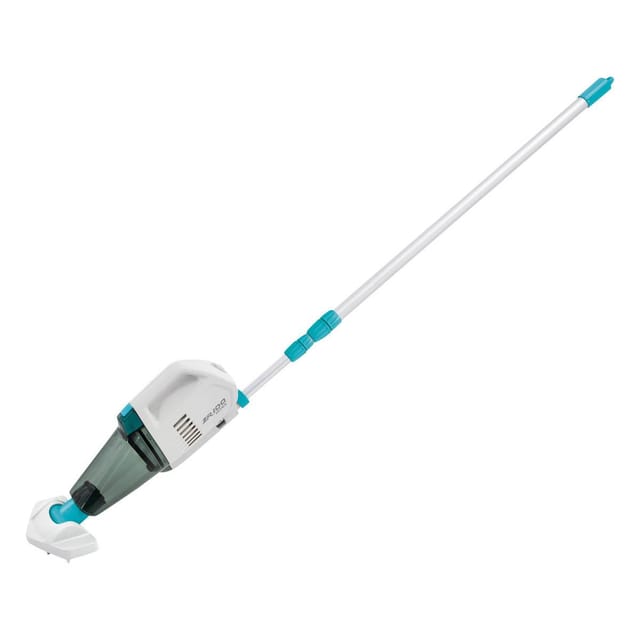 SPA+PI WIEDERAUFLADBARER STAUBSAUGER - Intex