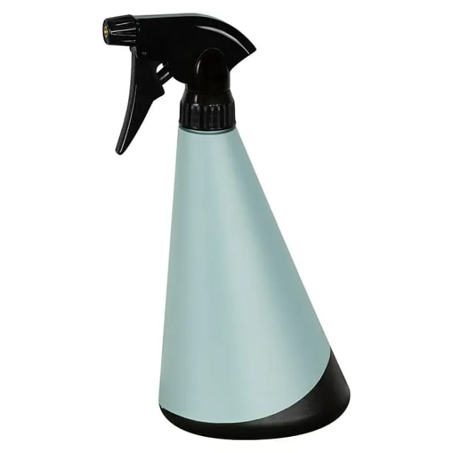 Geli - Blumensprüher capri Solid Eukalyptusgrün 0,75 Liter - Kunststoff