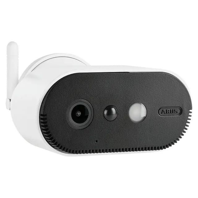 ABUS PPIC91520 WLAN IP-Zusatzkamera 1920 x 1080 Pixel