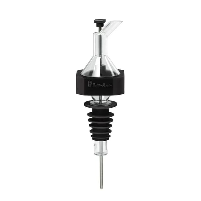 Flaschenportionierer, Fix-Portionierer für 0,7-1,0l. Flaschen, 20 ml