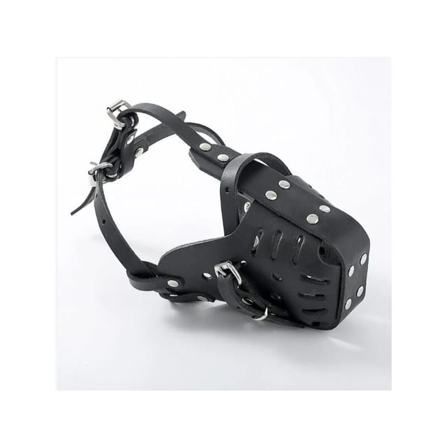 Weicher Silikon-maulkorb Für Hunde, Anti-bellen- Und Anti-biss-maulkorb Mit Atmungsaktivem Netz Und Strapazierfähigem Nylon-stirnband Für Kleine, Mittelgroße Und Große Hunde (15–25 Kg)