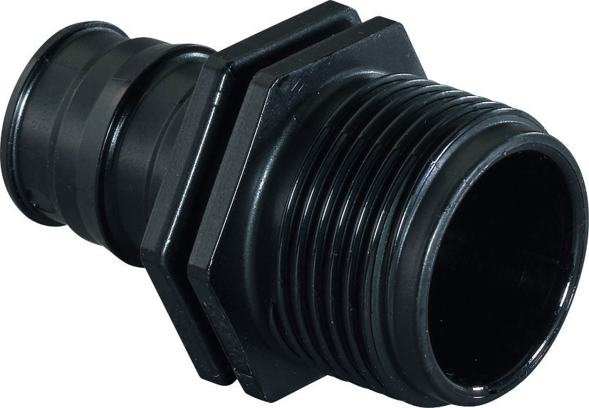 Ppsu 20-g1/2"mt Außengewindeanschluss Uponor Q&e