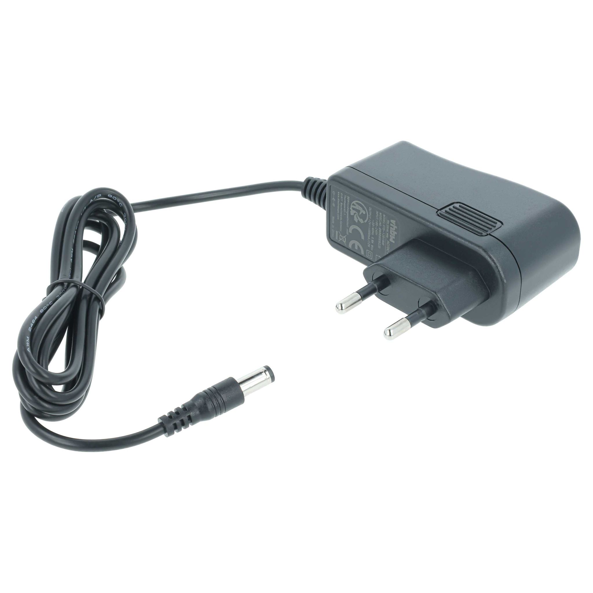 Vhbw Netzteil Kompatibel Mit Kerbl Easyprotect 70592, 70590 Hühnerklappe Hühnerstalltür - 140 Cm