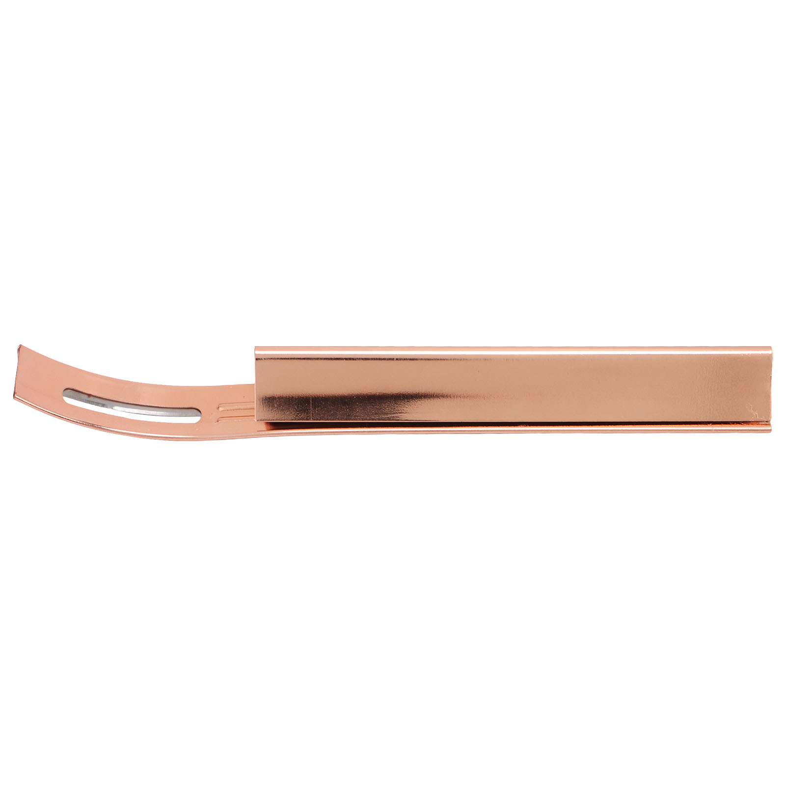 Lederschälmesser Mit 4 Austauschbaren Klingen, Aus Kohlenstoffstahl, Zum Ausdünnen Von Leder, Lederwerkzeug, Schälmesser Für Diy-bastelarbeiten, Roségold