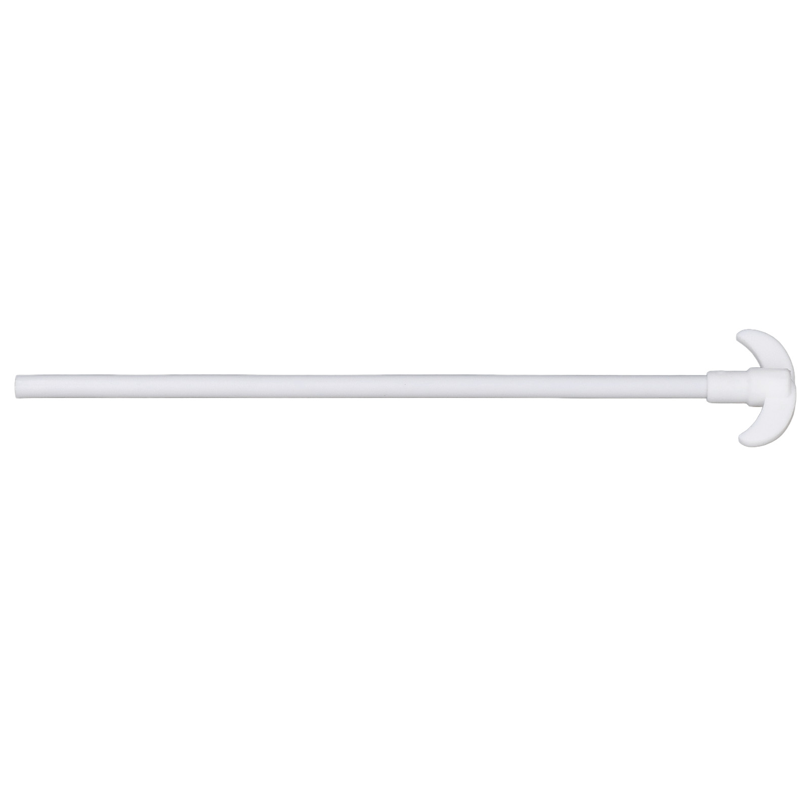 Magnetrührstab-entferner, Kältebeständig, Nicht Klebend, Ptfe-beschichtet, Magnetrührstab-entferner Für Laboranwendungen, 40 Cm / 15,7 Zoll