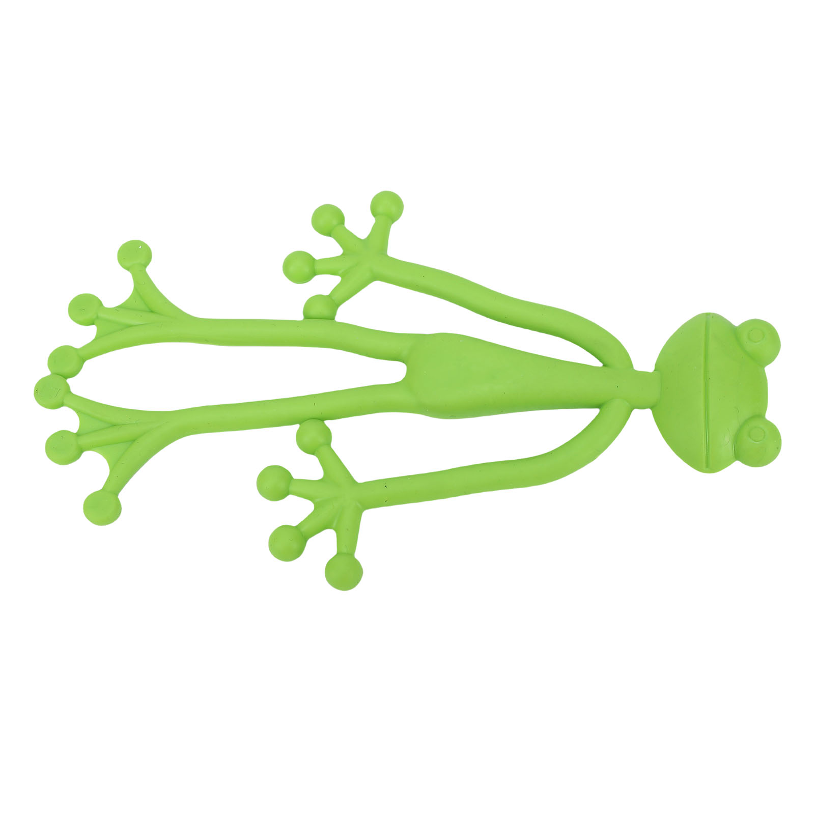 Frosch-pflanzenständer, Dekorativer, Stabiler Stützclip Für Kletterpflanzen, Geeignet Für Terrasse, Garten Und Balkon