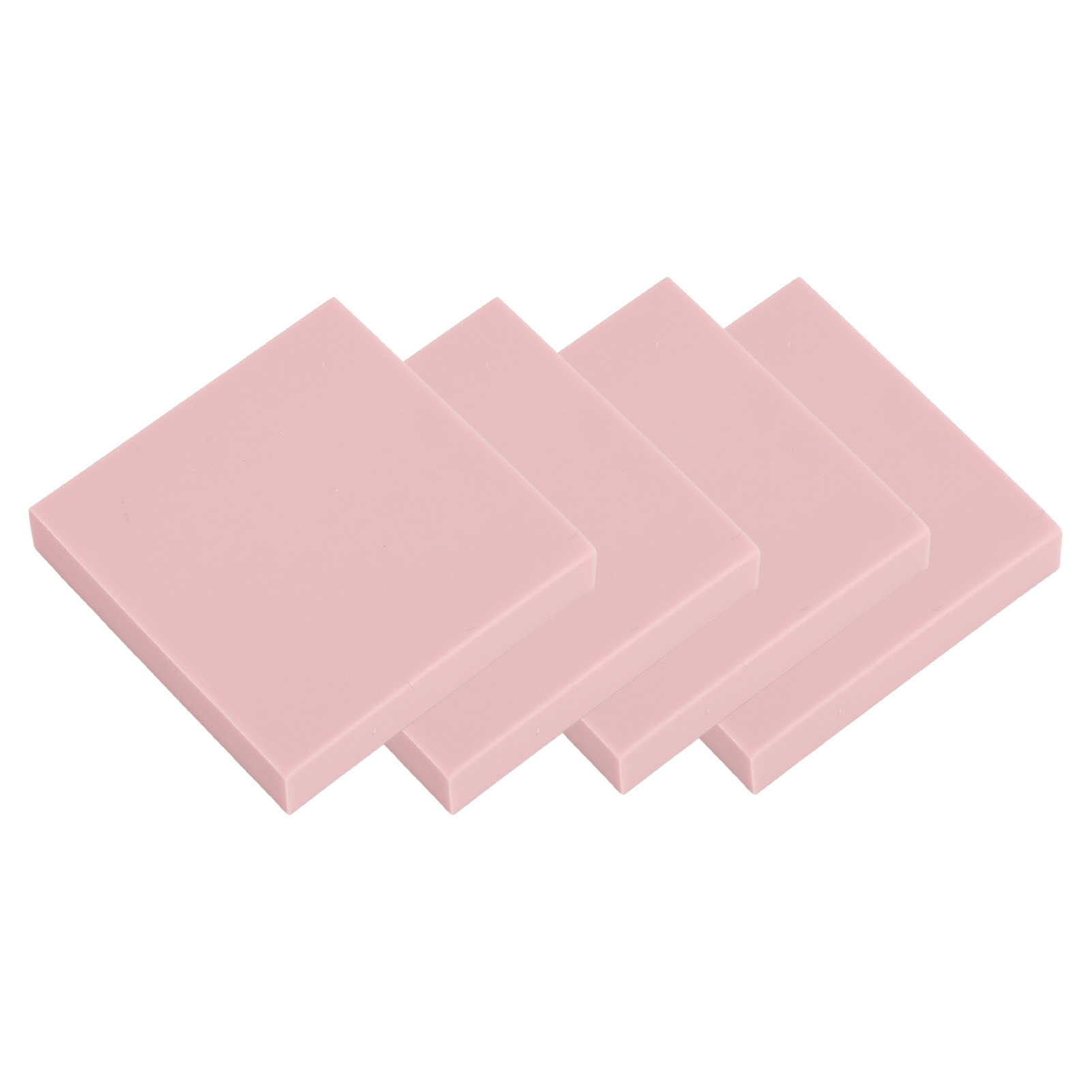 30 Stück Gummischnitzblöcke, Mehrzweck-stempelblöcke Aus Weichem Gummi Für Druckgrafik, Stempelherstellung, Diy-bastelarbeiten, Scrapbooking, Malerei, Rechteckig