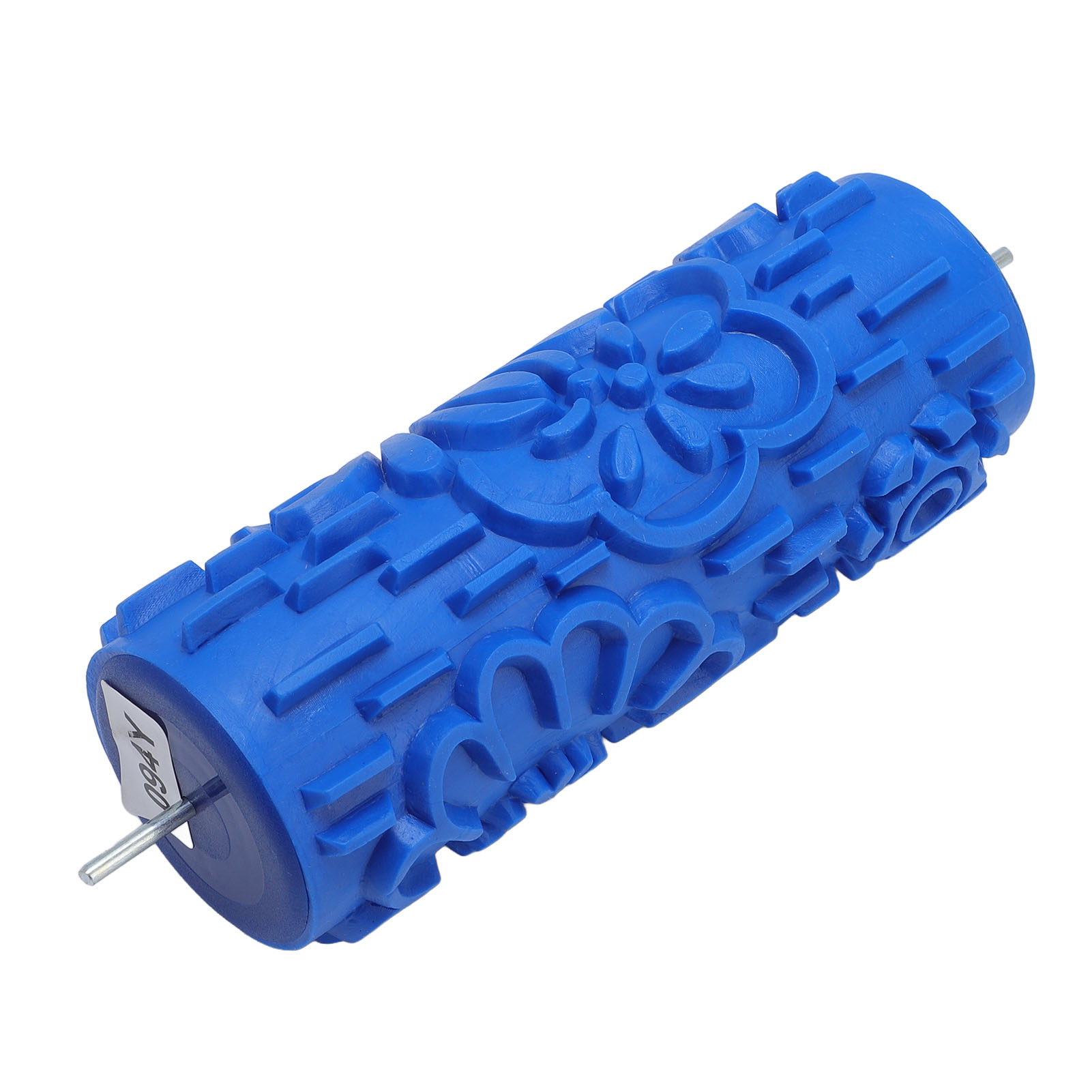 Multifunktionale Strukturwalze Aus Gummi Zur Ziegelprägung Für Wandmöbel