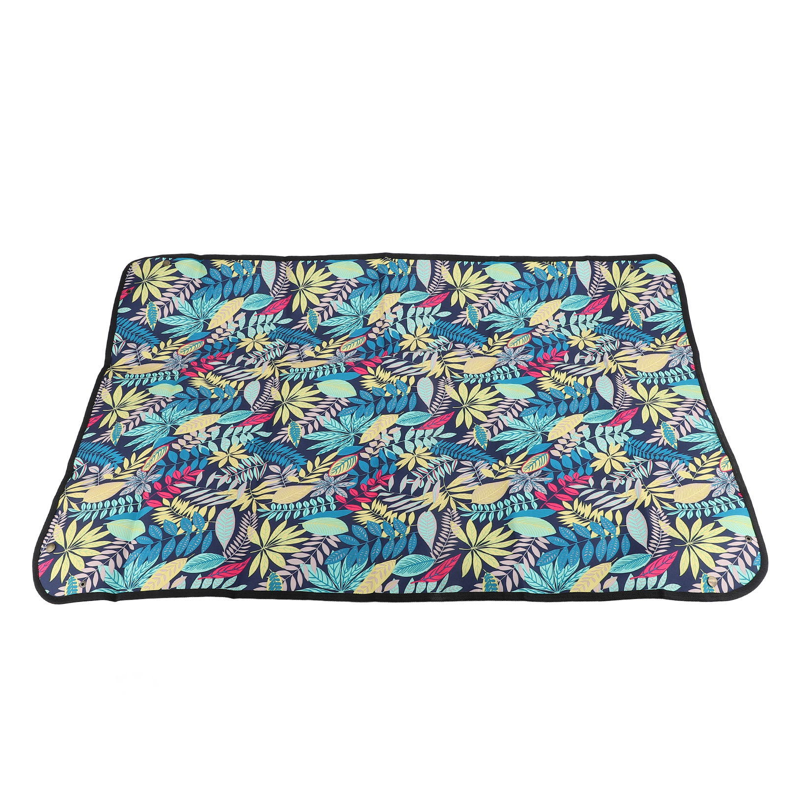 Pflanzmatte, Wasserdicht, Aus Oxford-gewebe, Multifunktional, Für Garten, Rasen Und Küche, 110 X 75 Cm
