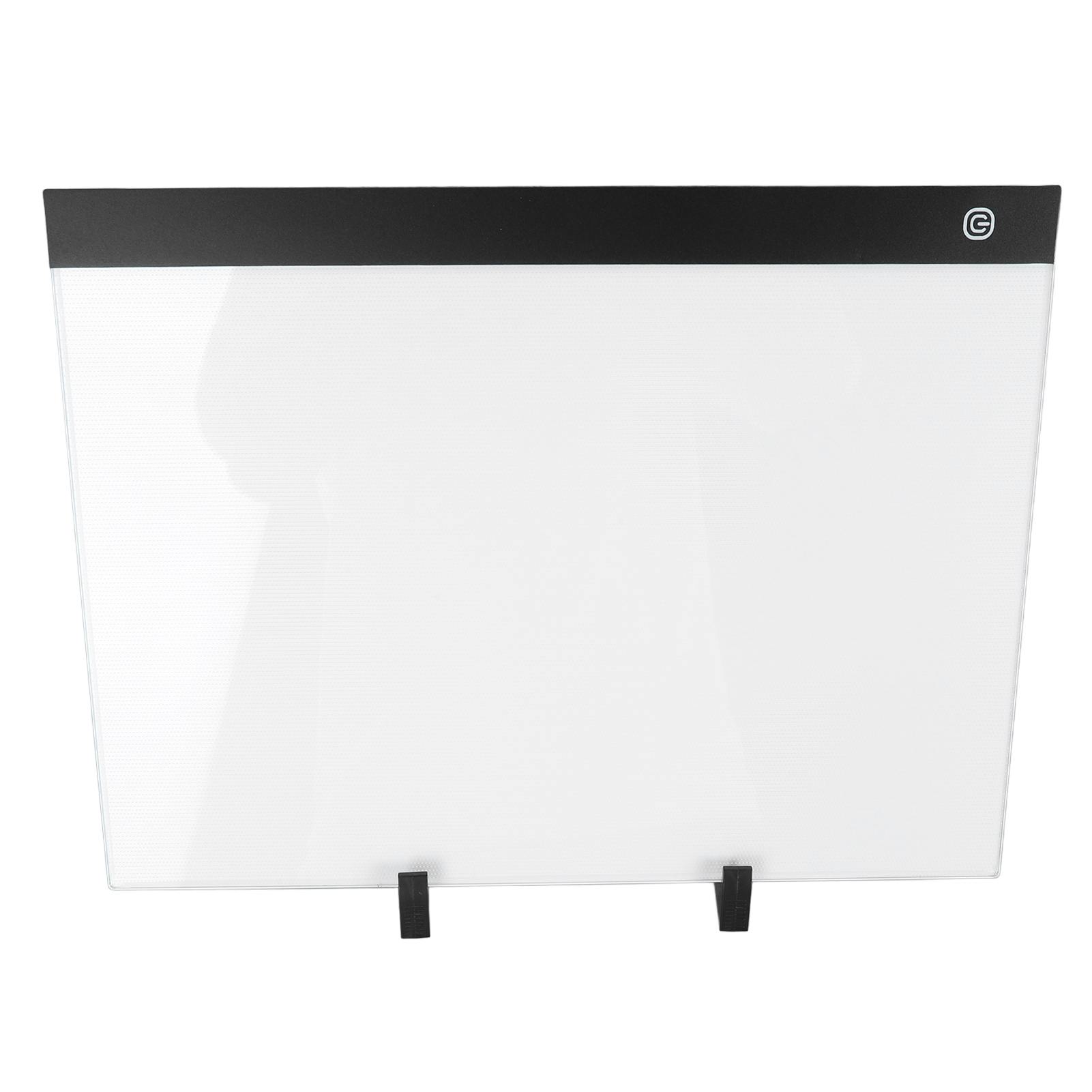 A3 Led-leuchtpad Für Strassmalerei, Usb-betrieben, Helligkeitsregulierbar, Mit Abnehmbaren Ständerklemmen