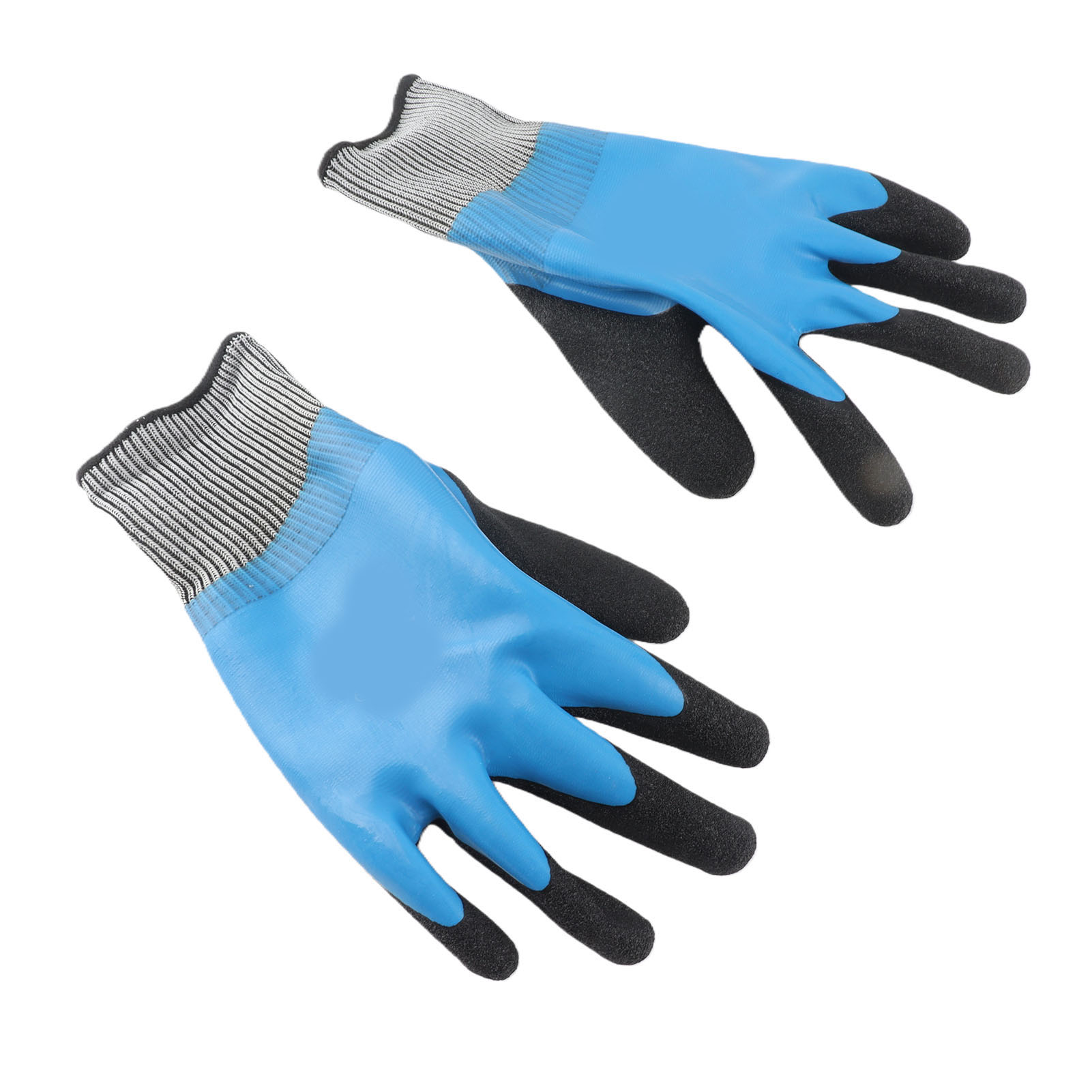 Isolierte Elektrikerhandschuhe, 400 V Spannungsfestigkeit, Flammhemmend, Isolierend, 360° Wasserdicht