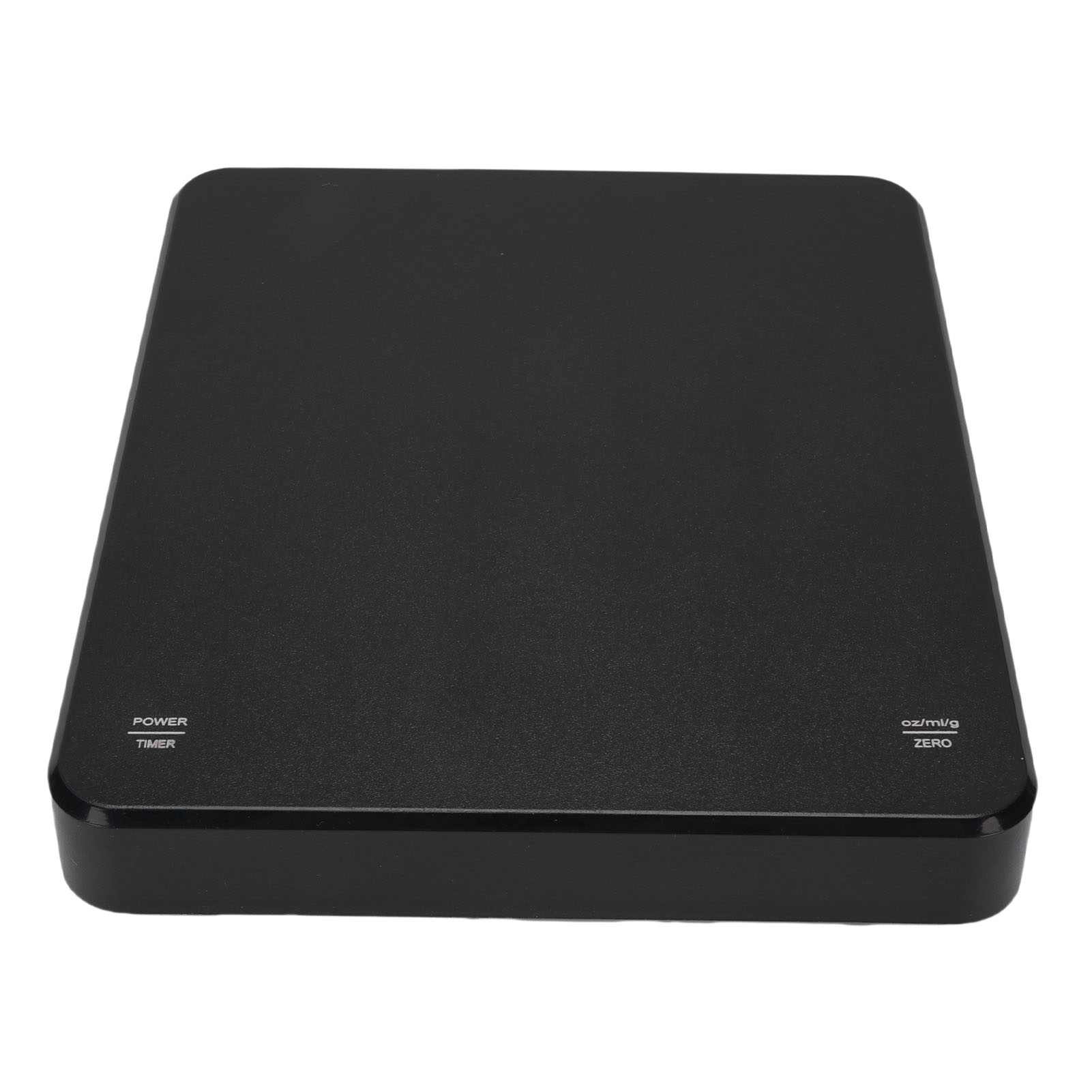 Digitale Kaffeewaage, Regensicher, Hitzebeständig, Mit Typ-c-ladeanschluss, Tragbar, Mit Timer, 3 Kg, 0,1 G Genauigkeit