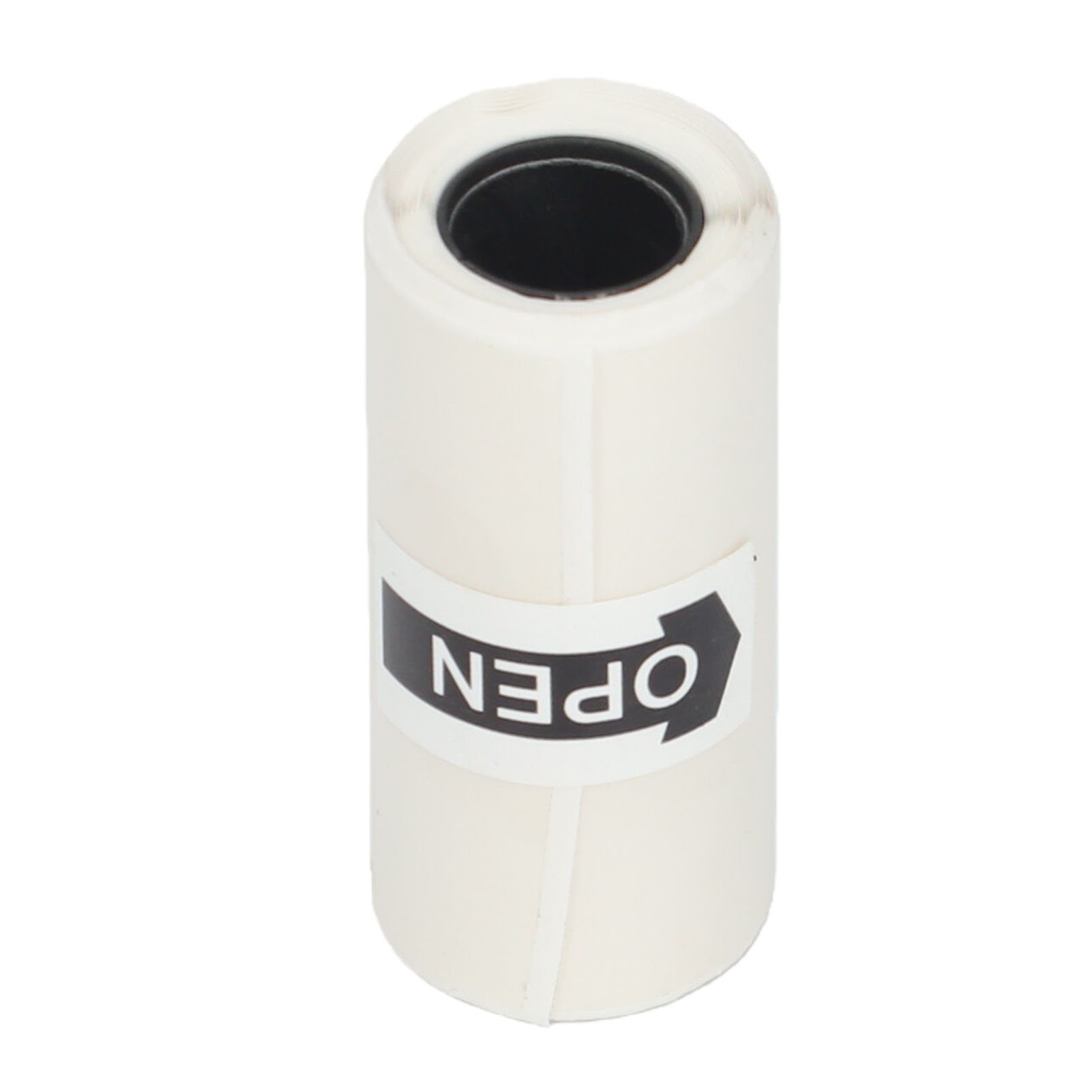 Thermopapier, Stark Haftend, Transparent, Pvc, Wasserfest, Selbstklebend