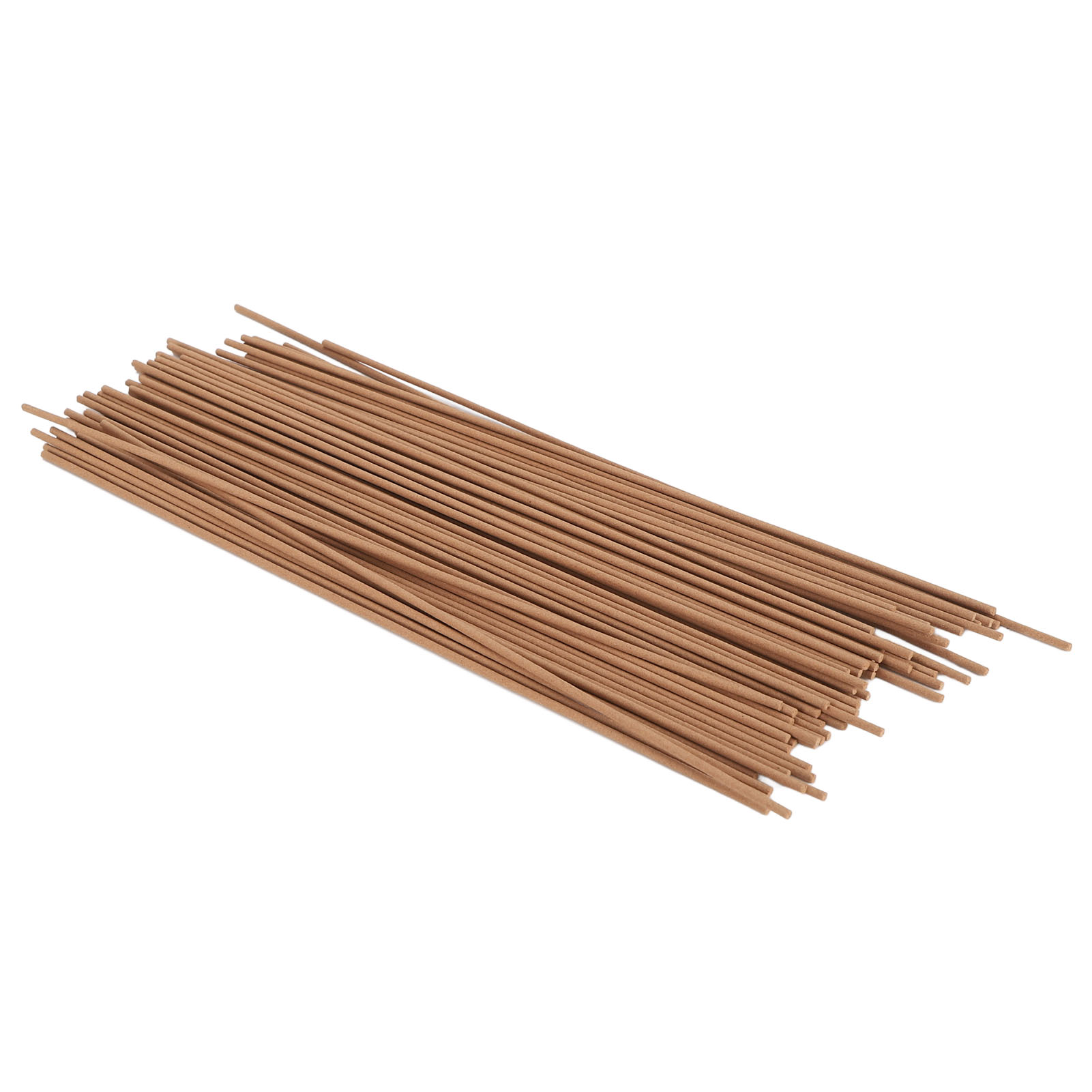 Sandelholz-räucherstäbchen, 30 G, Handgerollt, Für Ruhe Und Wohlbefinden. Mit Natürlichen Inhaltsstoffen. Für Meditation Und Heilung.