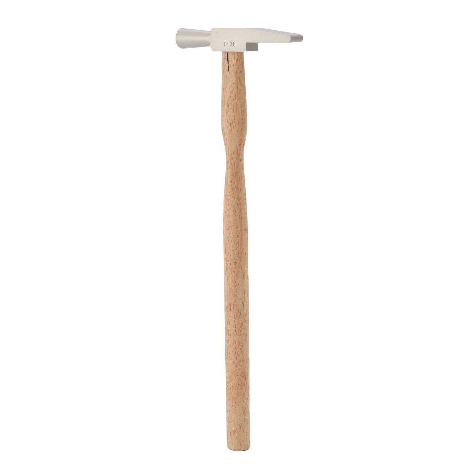 Uhrmacherhammer Mit Holzgriff, Multifunktionshammer Zum Öffnen Von Walnüssen, Uhrmacherwerkzeug Für Den Haushalt