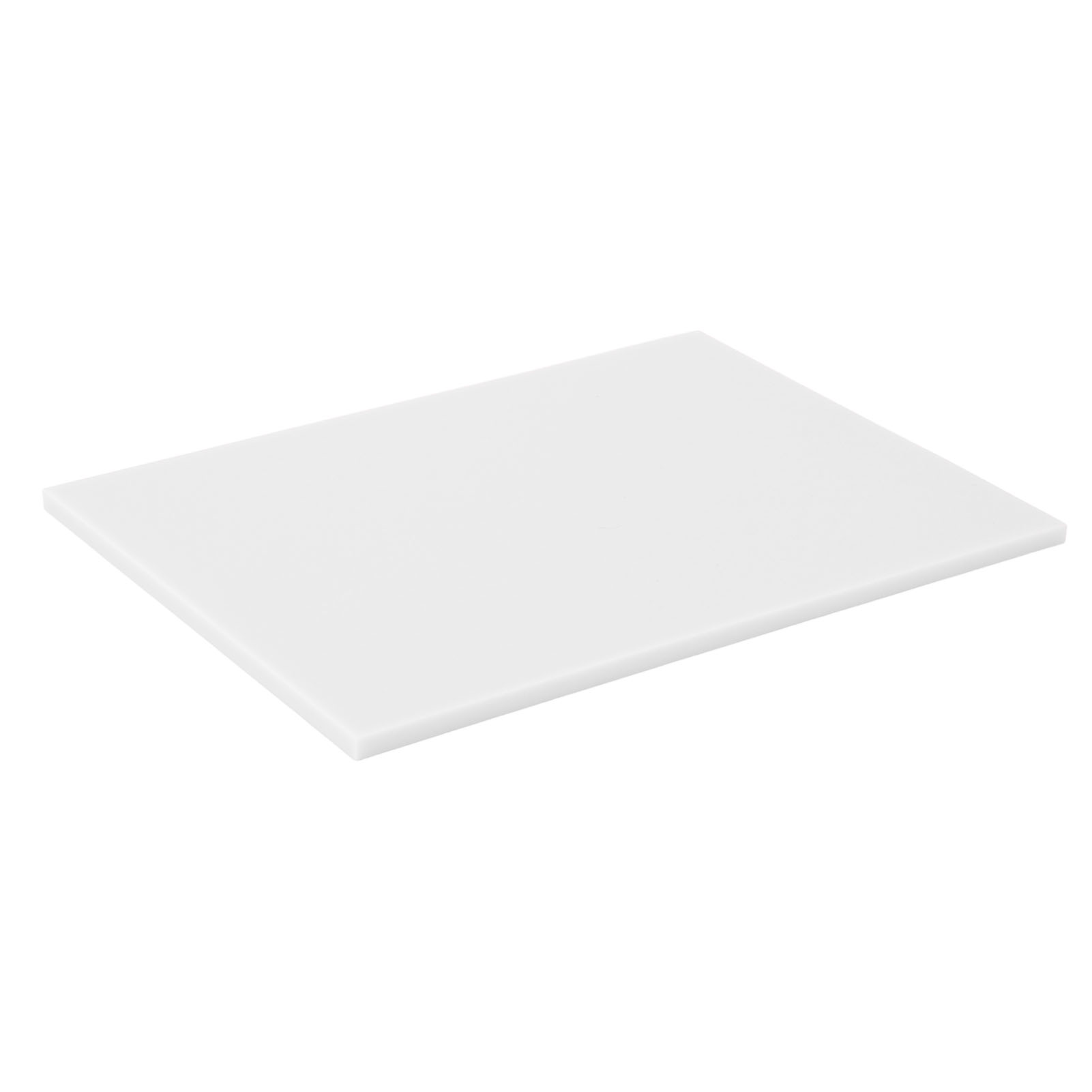 Rechteckiger Gravurblock Aus Weichem Gummi Für Bastelarbeiten, Lesezeichen, Karten Und Fotoalben, 20 X 15 X 0,5 Cm, Weiß