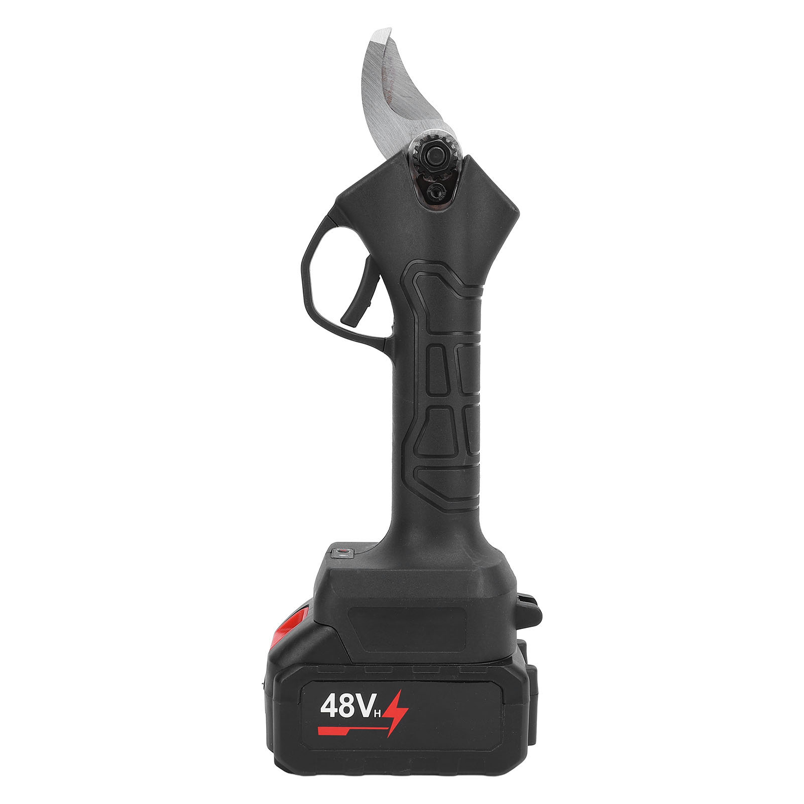 Akkubetriebene Elektrische Gartenschere Mit 48-v-lithium-akku Für Garten Und Obstgarten (100–240 V, Eu)