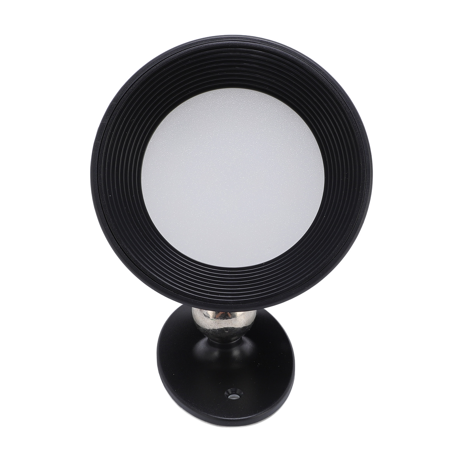 Intelligente, Wiederaufladbare Led-wandleuchte Mit Fernbedienung Und Touch-steuerung, Einstellbarer Helligkeit Und Drehfunktion Zum Lesen Und Lernen