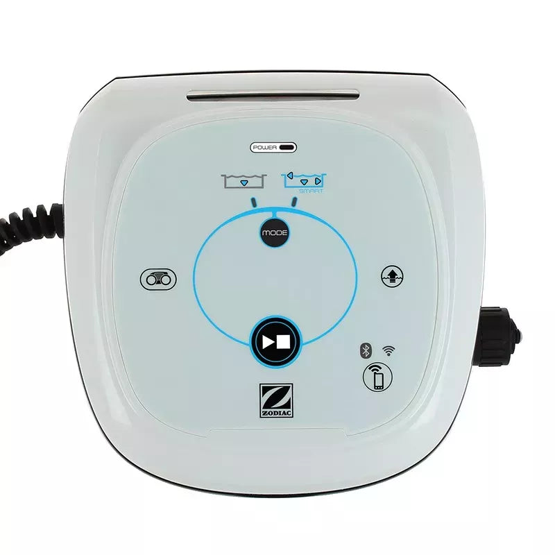 Unidad De Control Zodiac Tipo 3 R0867800 Para Limpiafondos Oa Y Ra Iq