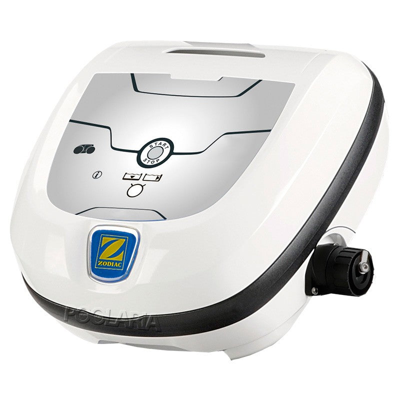 Unidad De Control Zodiac Vortex 12v R0805400 Para Limpiafondos Ov5200, Ov5300 Y Rv5300