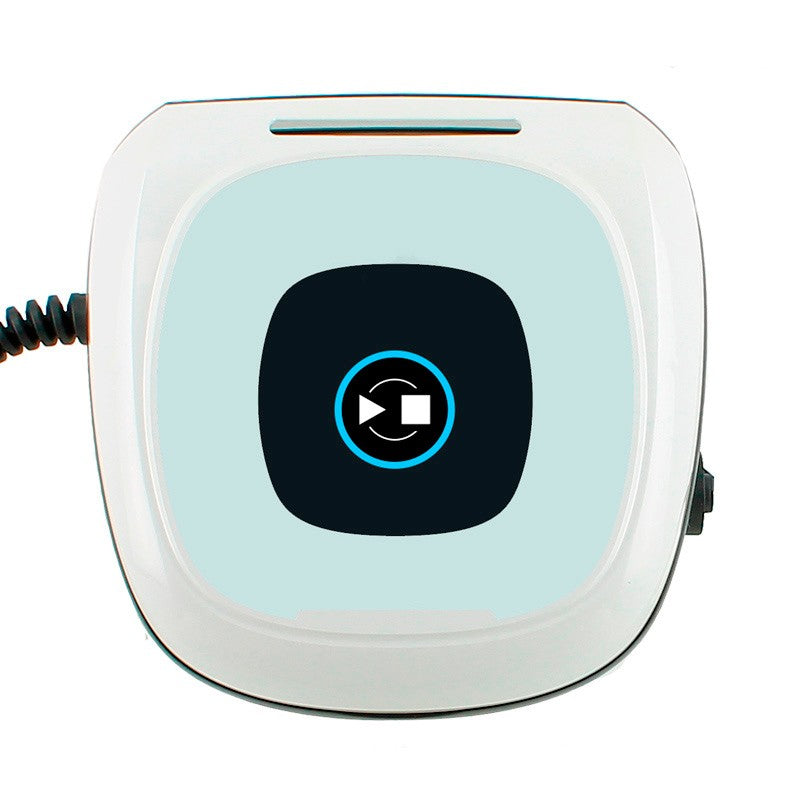 Unidad De Control Zodiac R1000600 Cn Type 6 Eu Para Limpiafondos Swepy Y Aquasphere