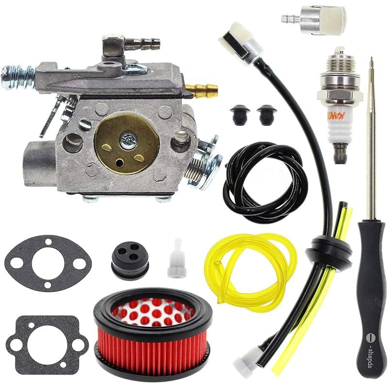Kompatibel Mit Dem Neuen Vergaser Für Echo Cs-400 Cs-370 Wt 985 Für Shindaiwa 402s Kettensäge A021001921
