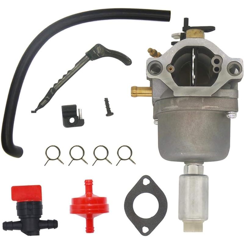 Kompatibel Mit Vergaser 698620 799727 Für Briggs & Stratton 287707 287776 287777 310707 310777 28n707