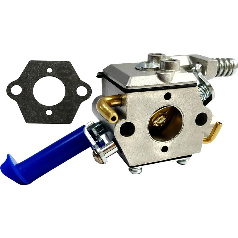 Vergaser Für Oleo-mac Gst250efco Mtt 2500 Pn Emak 2318001r Ersetzt Den Walbro Wt-1163 Vergaser