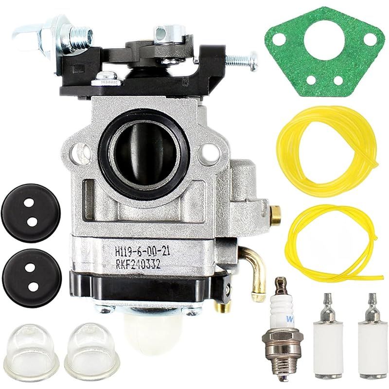 Kompatibel Mit T242-vergasern Für Shindaiwa T242x Eb802 Eb854 Eb802rt Eb630 Eb633rt Echo Pb-755st Pb-755sh Pb-650 Pb-770 Pb-755t Pb-750h Earthquake Mc43 Mc43e Huskee Mc43etsc