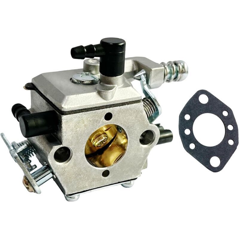 Vergaser Für 45/52-cm³-kettensägen, Ersetzt Walbro-vergaser
