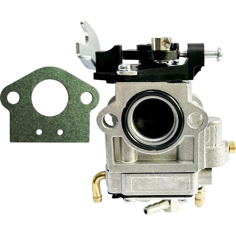 Vergaser Für Echo Srm-400 Srm-400u Srm-410 Srm-410u Ea-410 Teilenummer Echo A021001172 Ersetzt Walbro Wyk-226 Vergaser