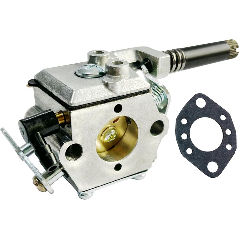 Der Vergaser Für Die Shindaiwa E360 Kettensäge Ersetzt Den Walbro Wt-89 Vergaser.