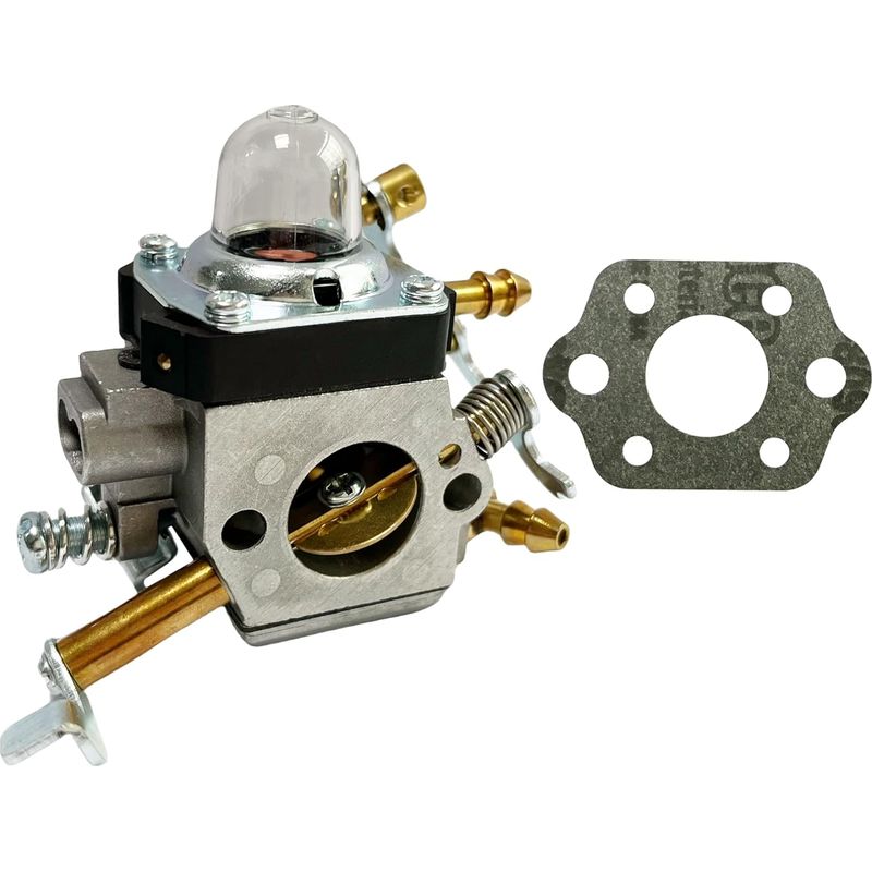 Vergaser Für Wacker Bs50-2, Bs60-2i Und Bs70-2i (ersetzt Walbro Hda-281, Hda-291, Hda-356), Teilenummer Wacker: 5000183841, 5100061746