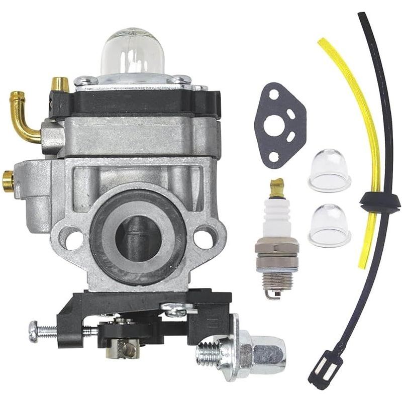 Kompatibel Mit Dem Neuen Walbro Wyk-233a Echo A021001340 Pas280 Ppf280 Ppt280 Srm280 Freischneider-vergaser, 202300443