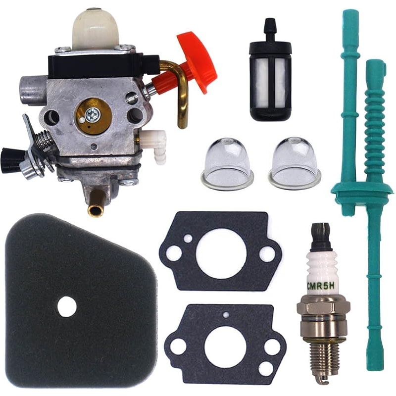 Passend Für Vergaser Der Stihl-modelle Fs87, Fs90, Fs90r, Fs100, Fc90, Fc95 Und Fc110. Ersetzt Vergaser C1q-s174, Teilenummer 202300431.