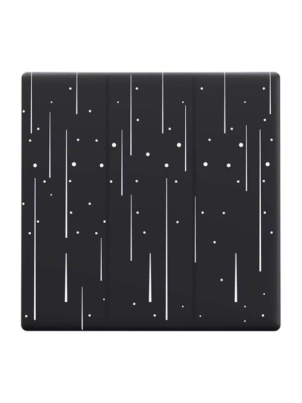 Dekorative Abdeckung / Overlay für den SONOFF Star 3C Touch-Schalter T5