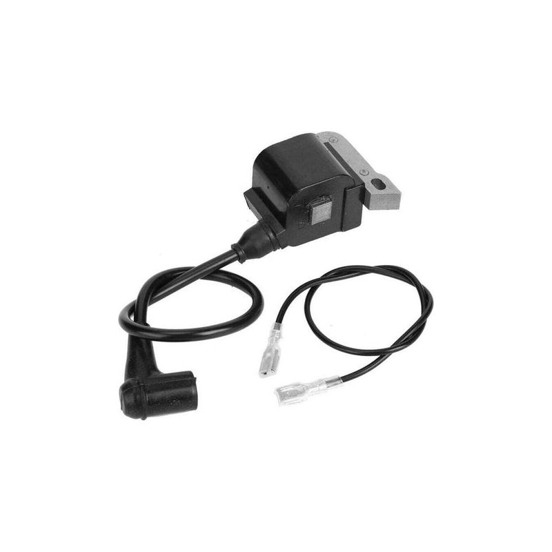 Ersatzzündspule Für Husqvarna 50, 51, 55, 61, 268, 266, 272xp, Crezuo Hochdruck-zündpaket