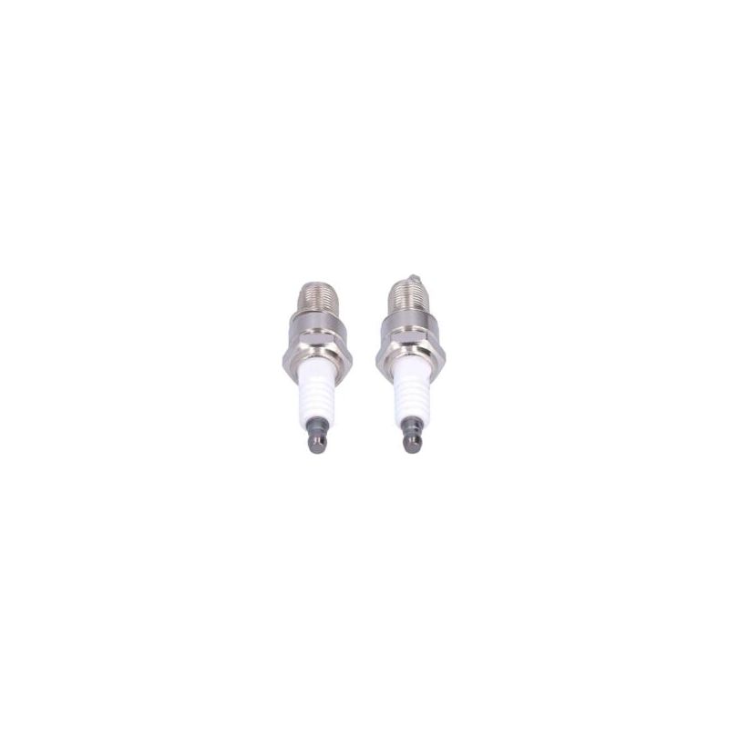Bougies Dallumage F6rtc Pour Tondeuse À Gason Mtd 95110292, 75110292, Moteur De Brûleur 131039 Crezuo